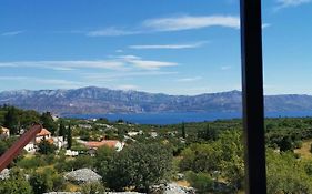 Apartments Plazibat